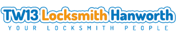 TW13 Locksmith Hanworth logo